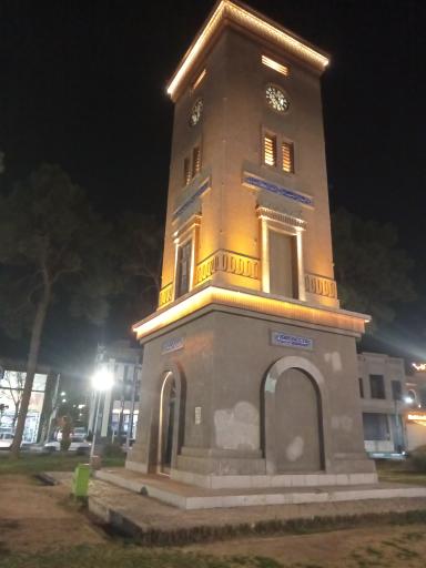 عکس ساعت مارکار