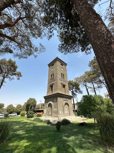 عکس ساعت مارکار