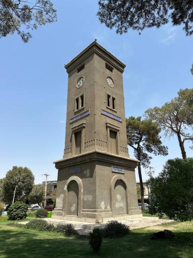 عکس ساعت مارکار