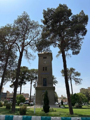 عکس ساعت مارکار