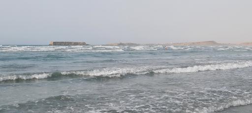 عکس ساحل ناز