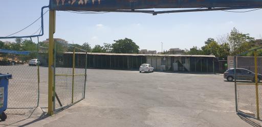 عکس کارواش و تعمیرگاه امید