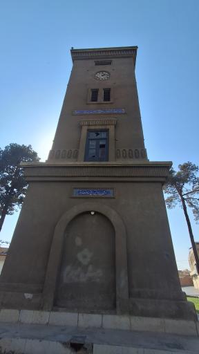 عکس ساعت مارکار