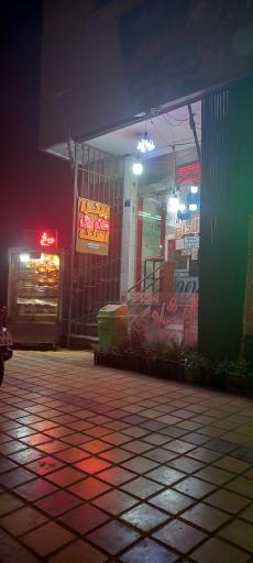 عکس فلافل آبادان