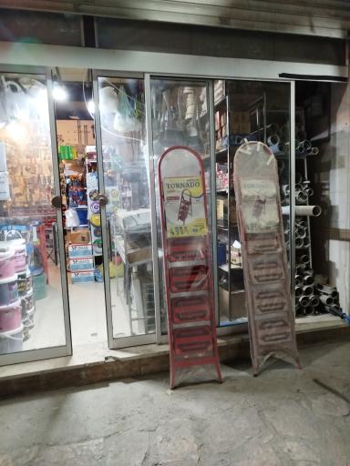 عکس رنگ ابزار و الکتریکی حسام 
