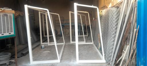 عکس تولیدی فنس بهارستان