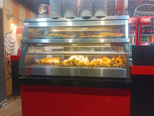 عکس سوخاری کیلویی 