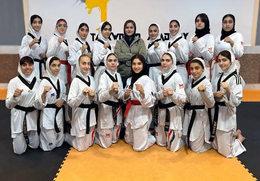 عکس باشگاه ورزشی رزمی آس اندیشه