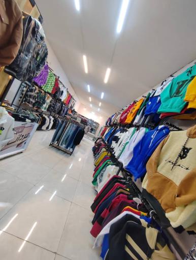عکس پوشاک نایس