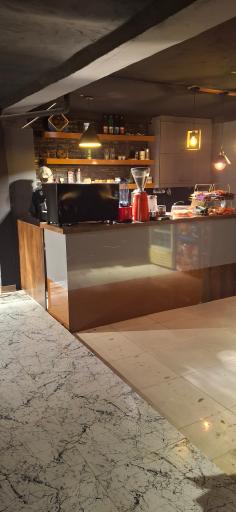 عکس کافه دکتر گیم