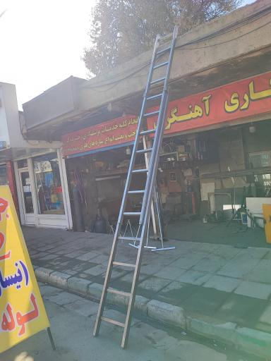 عکس آهنگری  جوش‌ co2