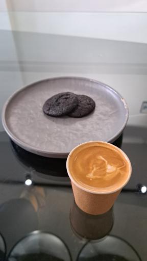 عکس قهوه گریفون