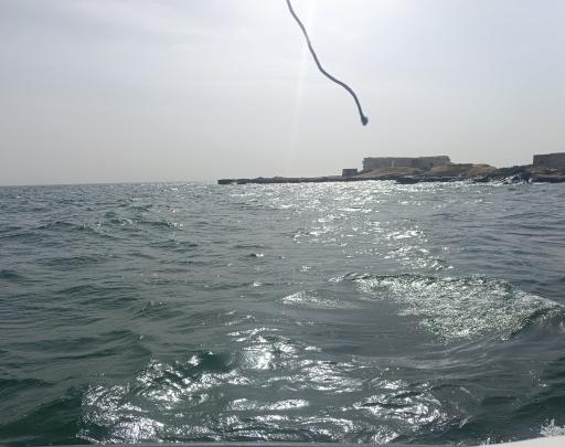 عکس ساحل ناز