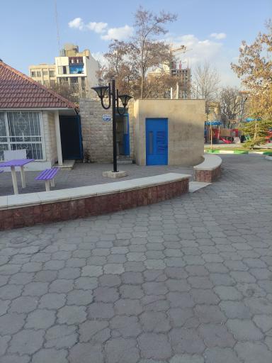 عکس سرویس بهداشتی