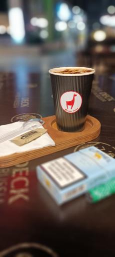 عکس کافه لاما