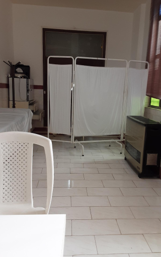 عکس مطب سارا احمدپور 