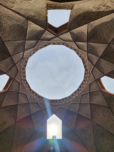 عکس بازار خان