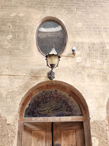 عکس بازار خان