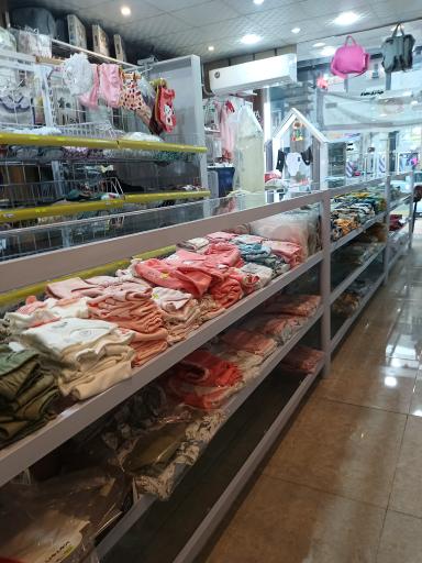 عکس سیسمونی نور چشم