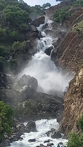 عکس پل نگین شیمبار