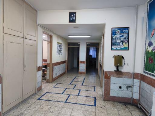 عکس مرکز دولتی اتیسم پرنیان