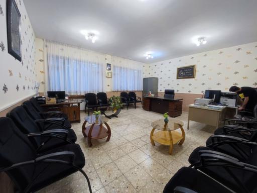 عکس مرکز دولتی اتیسم پرنیان