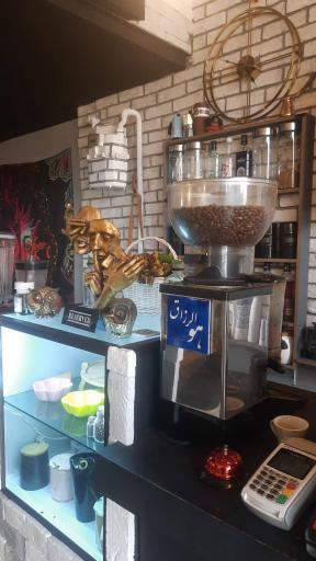 عکس کافه دیانا