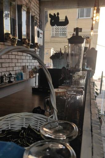 عکس کافه دیانا