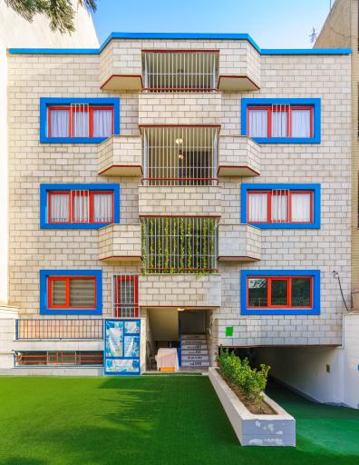 عکس متوسطه‌‌ اول دخترانه‌ علوی (شعبه‌ آریاشهر منطقه 5)