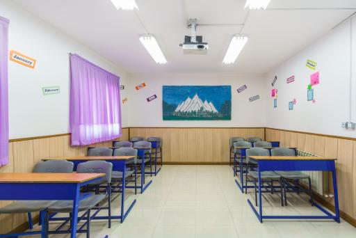 عکس متوسطه‌‌ اول دخترانه‌ علوی (شعبه‌ آریاشهر منطقه 5)