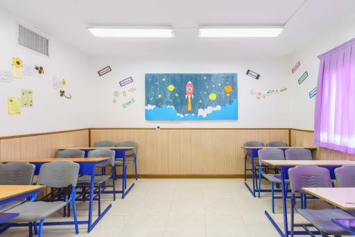 عکس متوسطه‌‌ اول دخترانه‌ علوی (شعبه‌ آریاشهر منطقه 5)