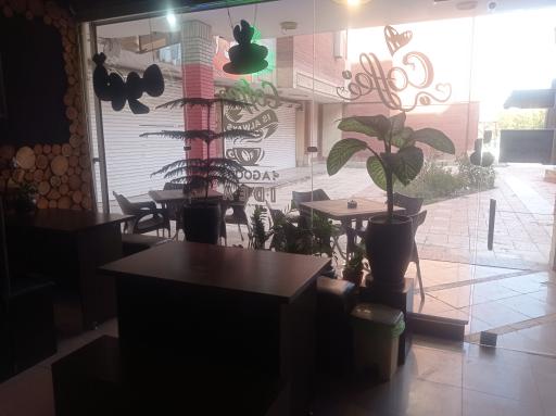 عکس قهوه هیوا