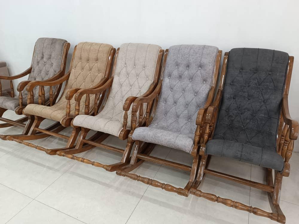 عکس تعمیرات مبل نظری