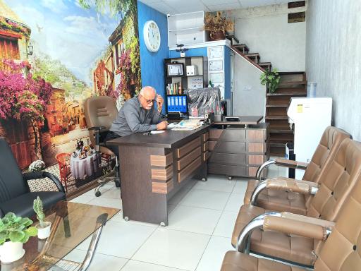 عکس املاک صابرین