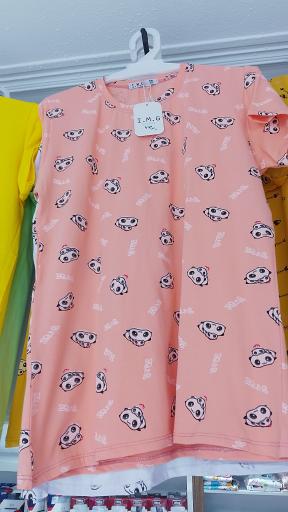 عکس لباس زیر جوراب و لباس خانگی مارال