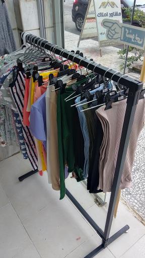 عکس لباس زیر جوراب و لباس خانگی مارال