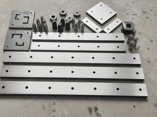 عکس ماشین سازی کاظمی