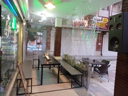 عکس قهوه هیوا