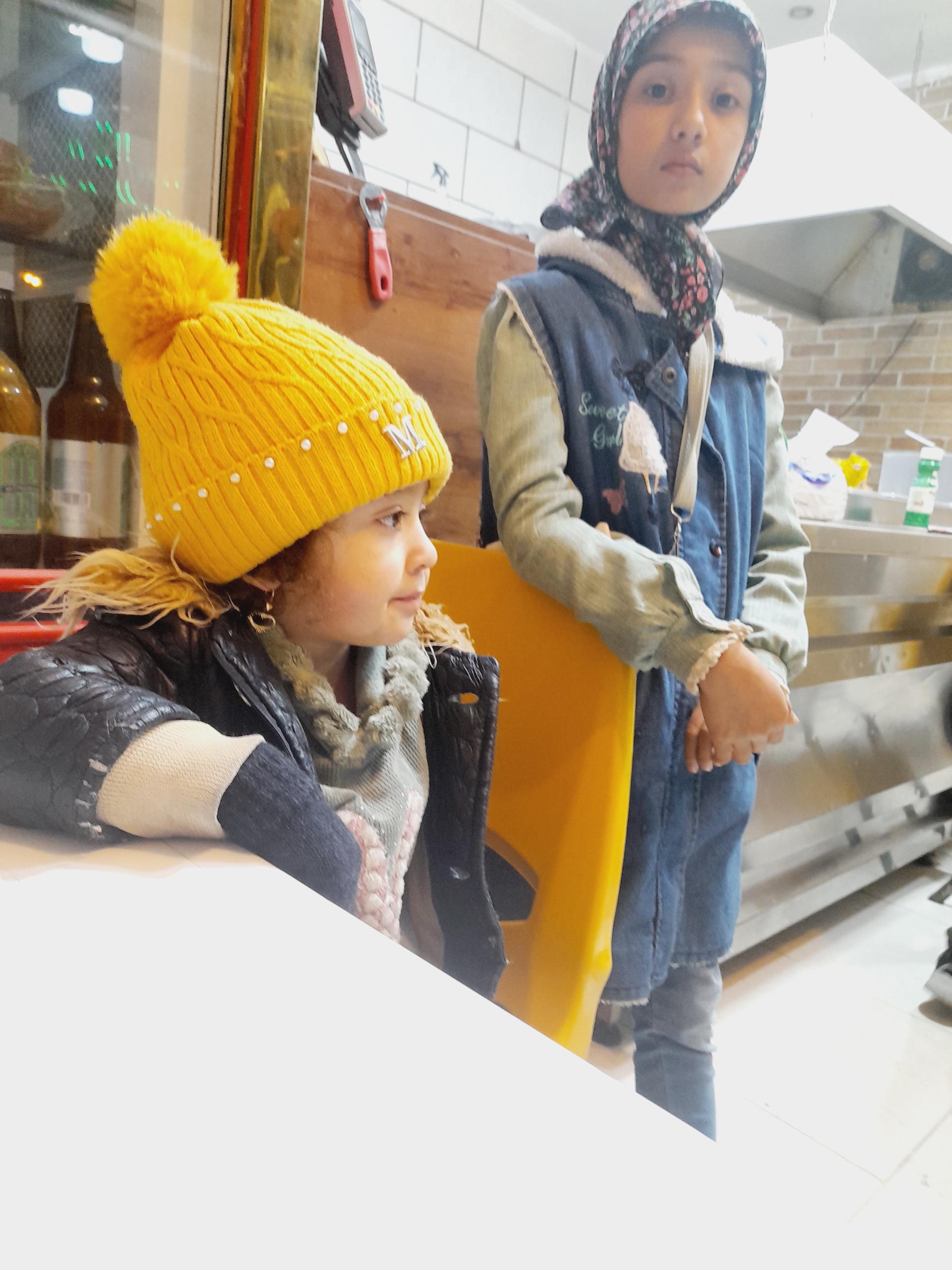 عکس ساندویچی کپل ویچ