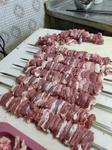 عکس رستوران دنج