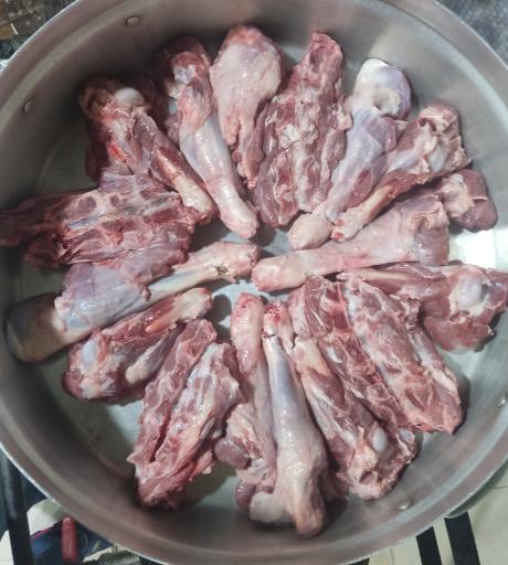 رستوران دنج