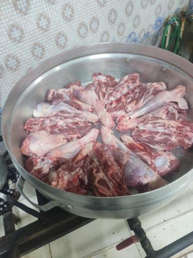 رستوران دنج