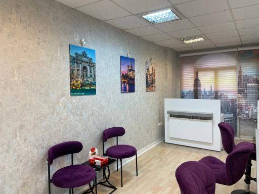 عکس آژانس مسافرتی هوران سفر