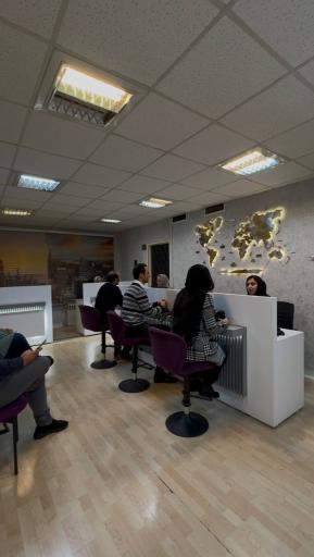 عکس آژانس مسافرتی هوران سفر