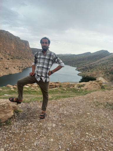 عکس پل نگین شیمبار