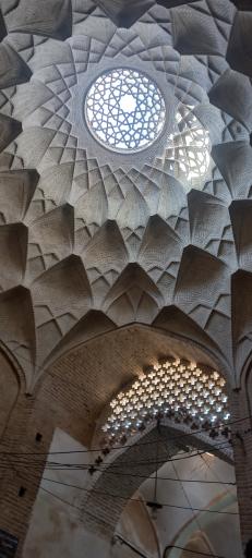 عکس بازار خان