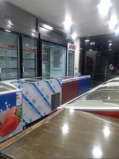 عکس فروشگاه سرد وگرم رحیمی