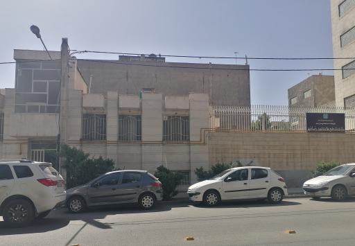 عکس مرکز خدمات جامع سلامت رضا شهر