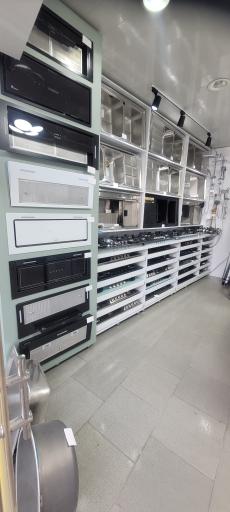 عکس تجهیزات آشپزخانه فرزانه