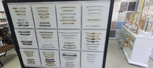 عکس تجهیزات آشپزخانه فرزانه